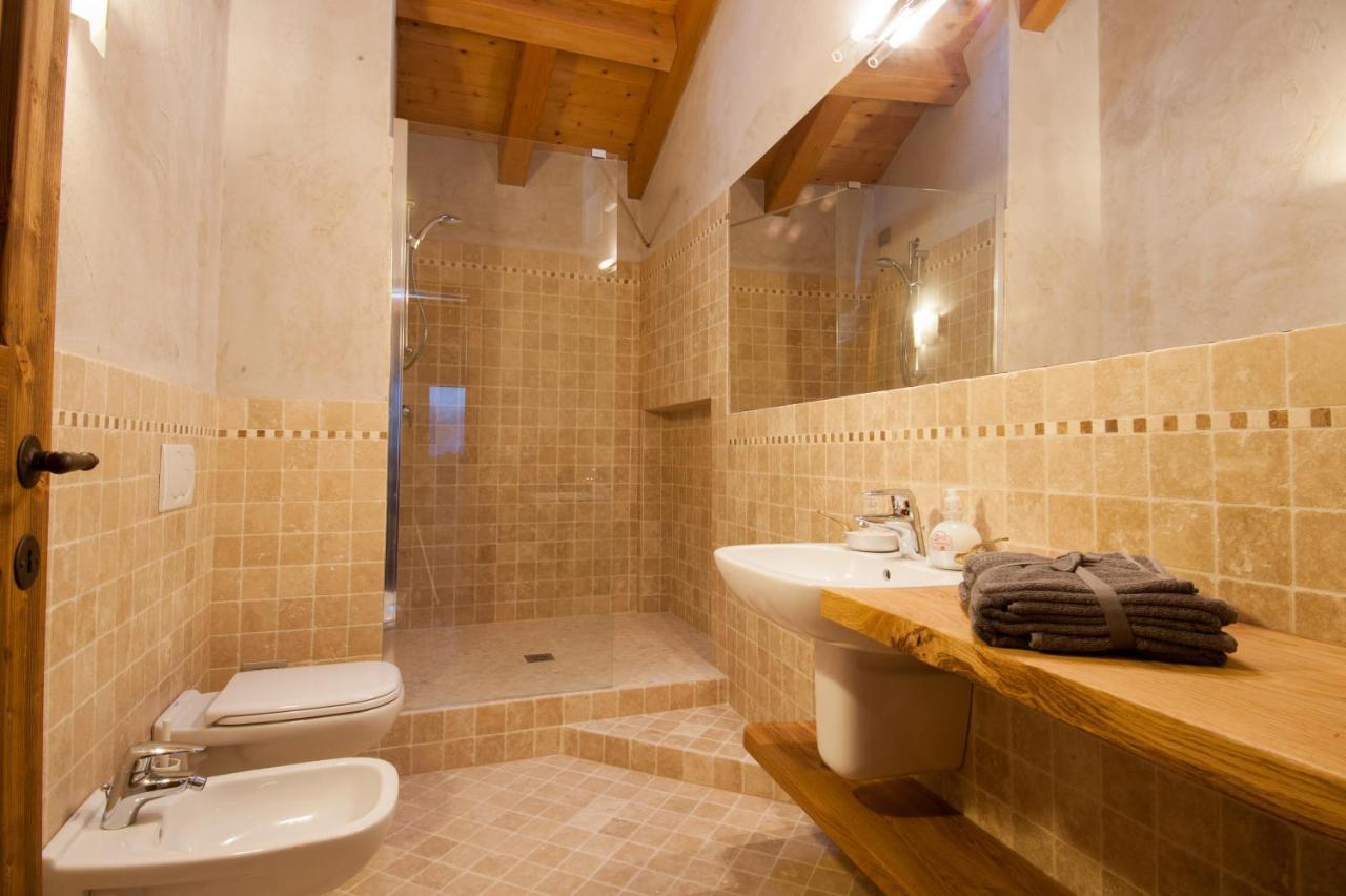 B&B La Pentola Dei Sogni Scanzorosciate Szoba fotó