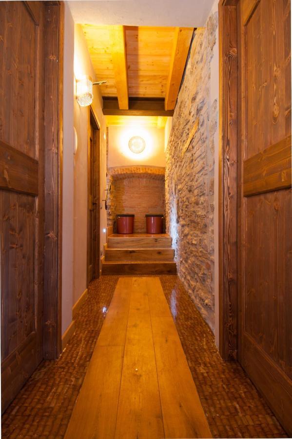 B&B La Pentola Dei Sogni Scanzorosciate Szoba fotó