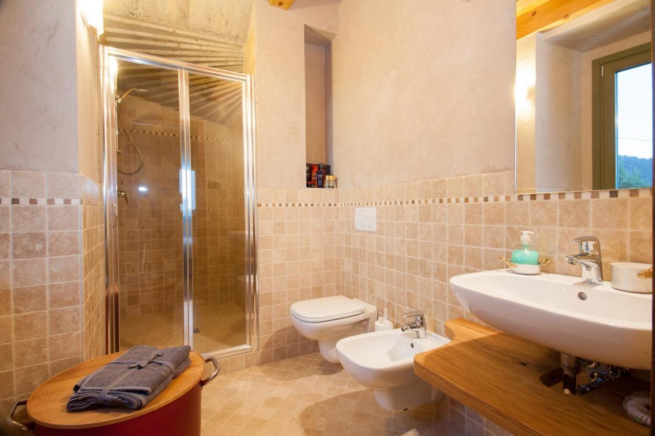 B&B La Pentola Dei Sogni Scanzorosciate Szoba fotó